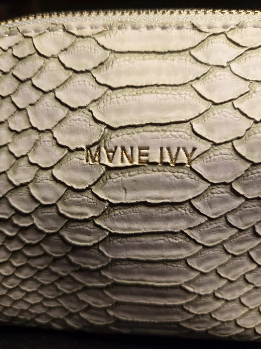 MANE IVY 